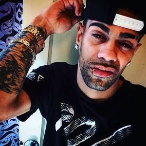 Meet your Posher, Kevin